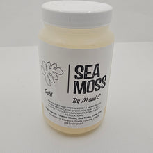 Load image into Gallery viewer, GOLD-Sea Moss Gel